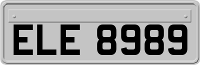 ELE8989