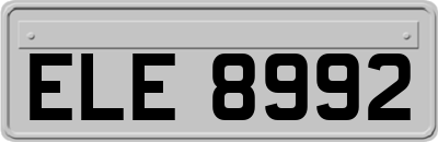 ELE8992