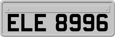 ELE8996