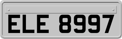 ELE8997