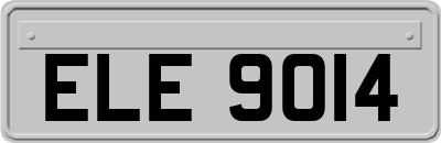 ELE9014