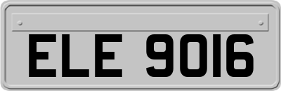 ELE9016