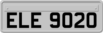 ELE9020