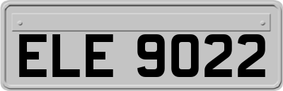 ELE9022