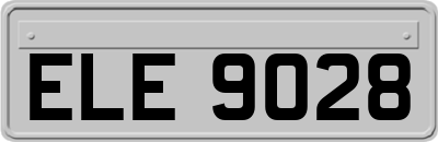 ELE9028