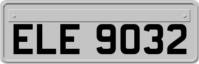 ELE9032
