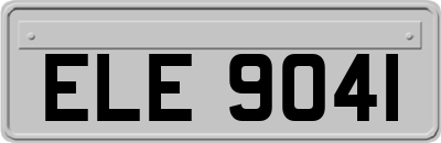 ELE9041