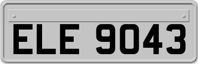 ELE9043