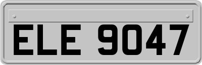 ELE9047