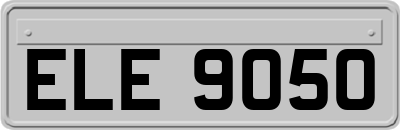ELE9050