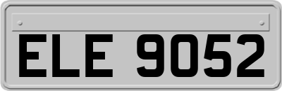 ELE9052