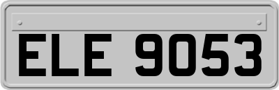 ELE9053