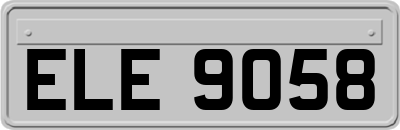 ELE9058