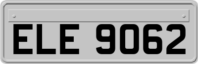 ELE9062