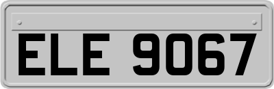 ELE9067