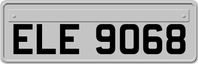 ELE9068