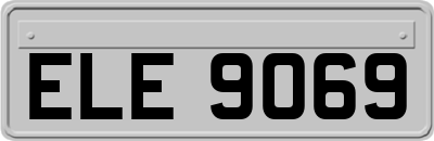 ELE9069