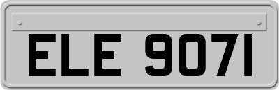ELE9071