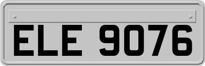 ELE9076