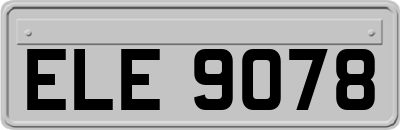 ELE9078