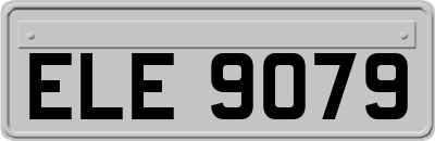 ELE9079