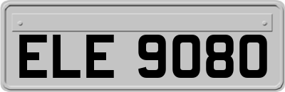 ELE9080