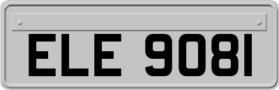ELE9081