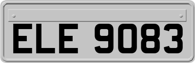 ELE9083