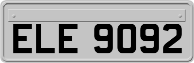 ELE9092