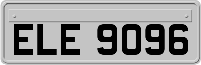 ELE9096