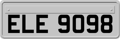 ELE9098
