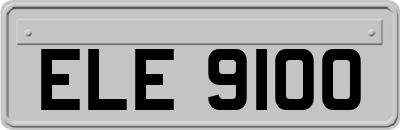 ELE9100