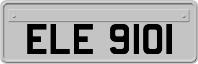 ELE9101