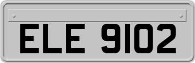 ELE9102