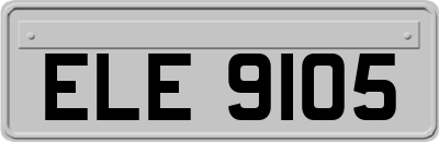 ELE9105