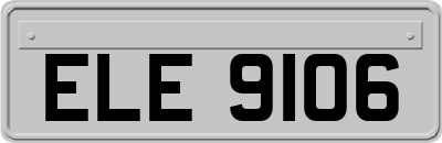 ELE9106