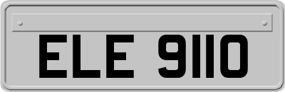 ELE9110
