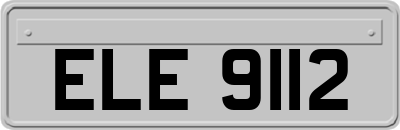 ELE9112