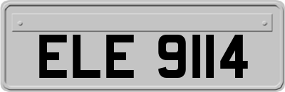 ELE9114