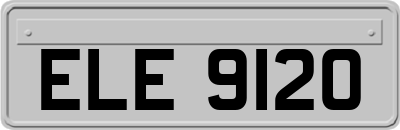 ELE9120