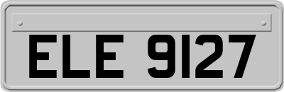 ELE9127