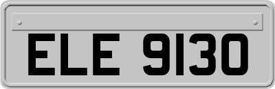 ELE9130