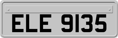 ELE9135