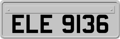 ELE9136