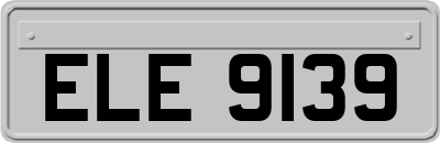 ELE9139