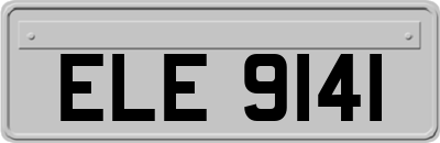 ELE9141