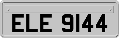 ELE9144