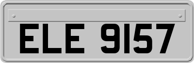 ELE9157