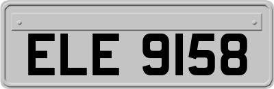 ELE9158