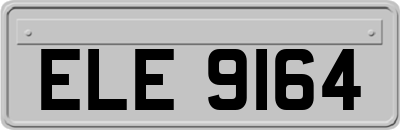 ELE9164